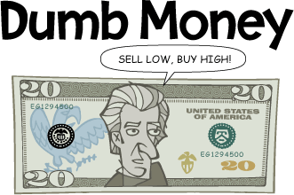 moneyhead