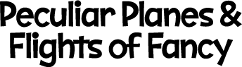 peculiarhead