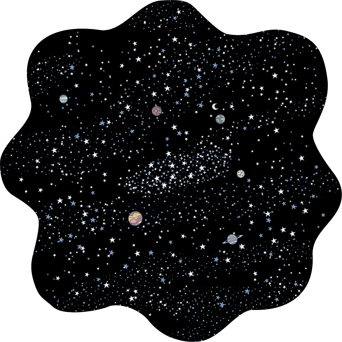 space