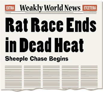 rat-race
