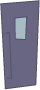 door