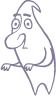 ghost