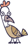 poult