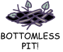 bottomless