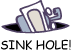 sinkhole