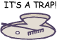trap