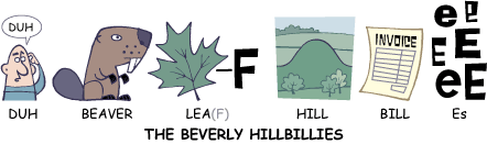 hillbillies