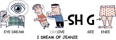 jeanie
