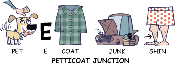 petticoat