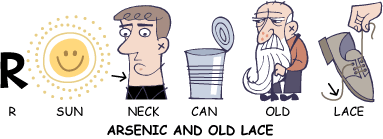 arsenic