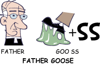 father