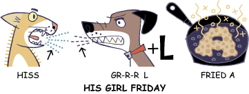 friday