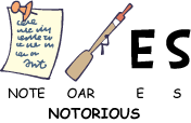 notorious
