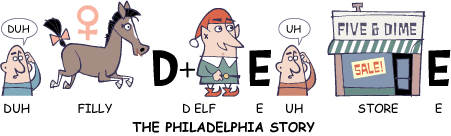 philadelphia