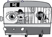 rebusA