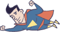 SF-super