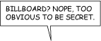 billboard