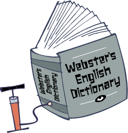 pumpdictionary