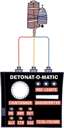 detonat-o