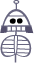 skeleton