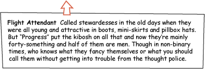 airline-stewardess