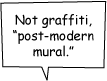 grafitti