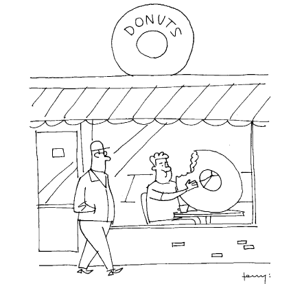 donuts