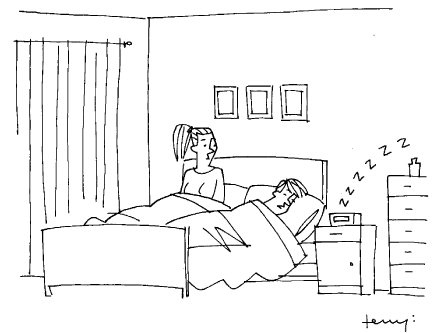 snooze-alarm