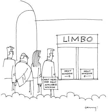 limbo