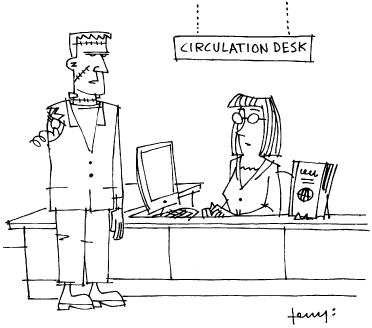 circulation-desk