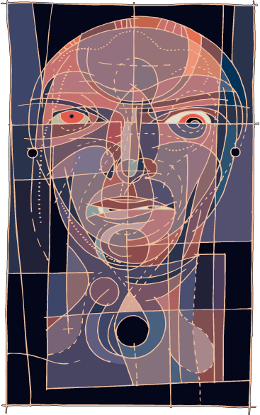 face