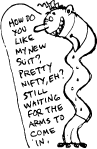 doodlesuit