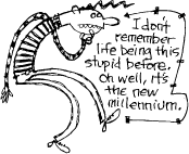 life-stupid