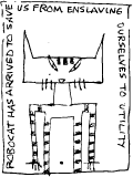 robocat