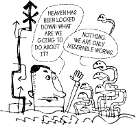 worms
