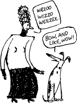 bowwow