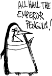 penguin