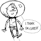 cured