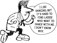 dance