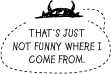 notfunny