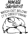 obesityman