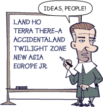 amerigo