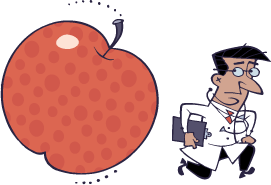 appleaday