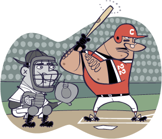 baseball