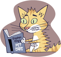 cat