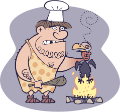 cavechef