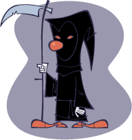 death