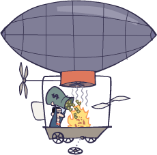 inflateaway