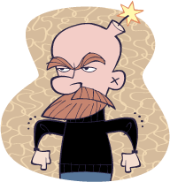 irascible