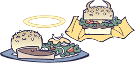 junkfood
